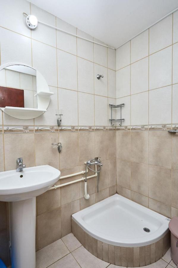 Apartmani Dr. Gasa Soko Banja Esterno foto