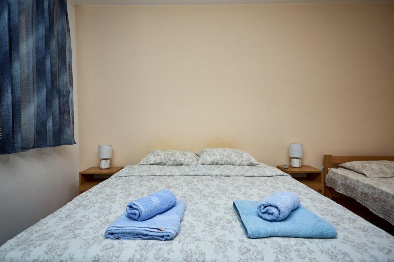 Apartmani Dr. Gasa Soko Banja Esterno foto