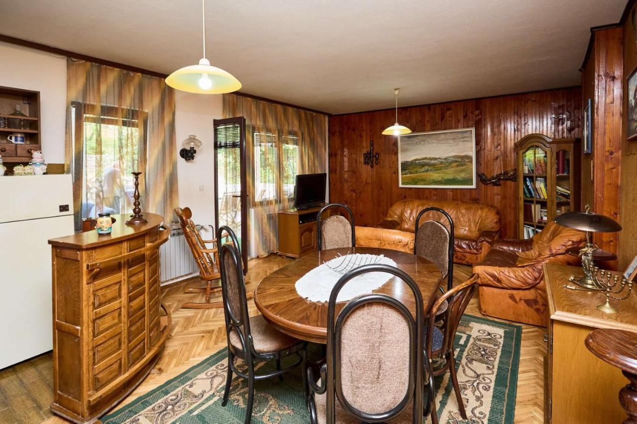 Apartmani Dr. Gasa Soko Banja Esterno foto