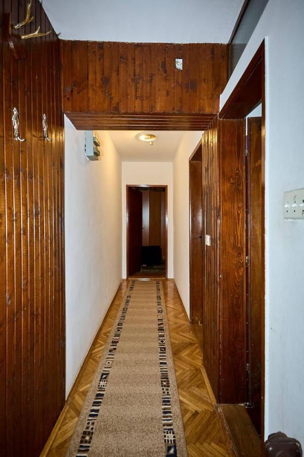 Apartmani Dr. Gasa Soko Banja Esterno foto