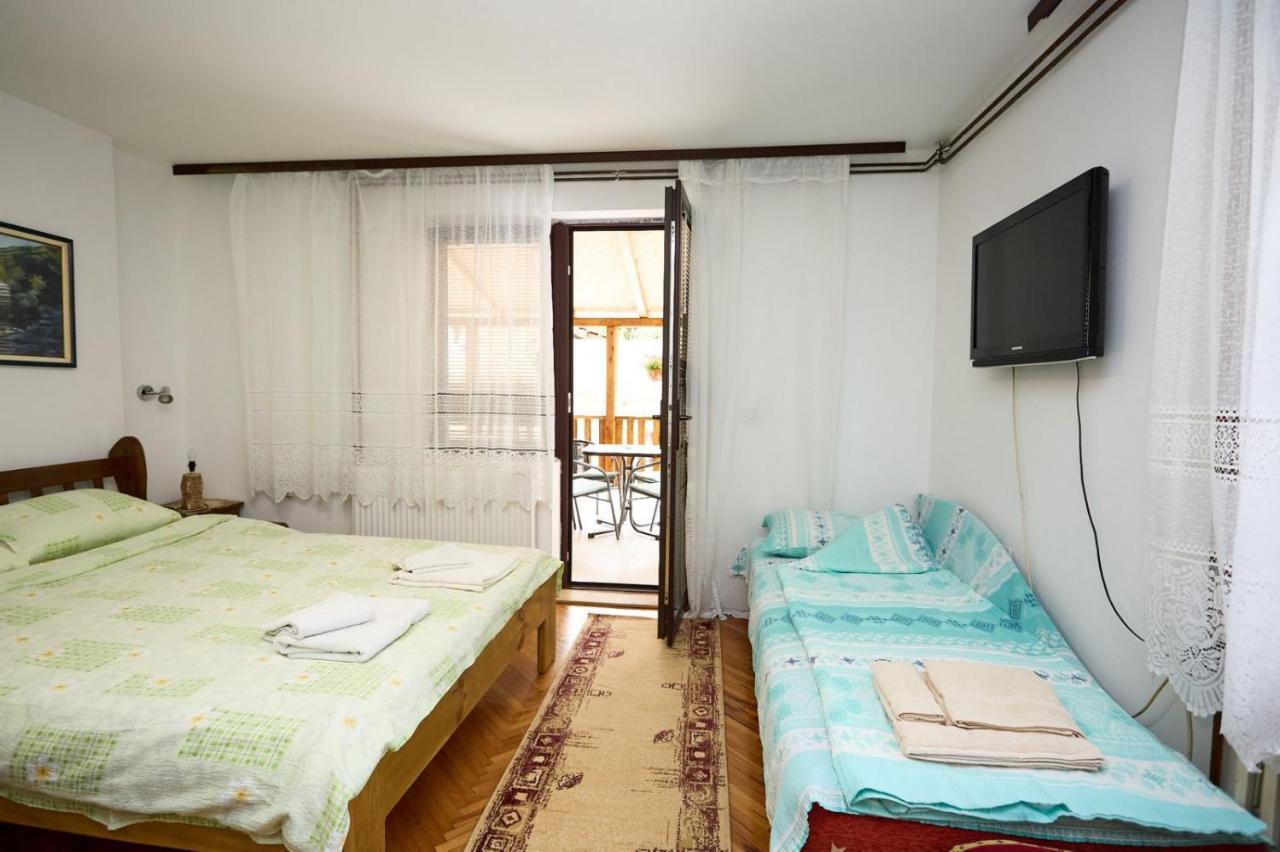 Apartmani Dr. Gasa Soko Banja Esterno foto