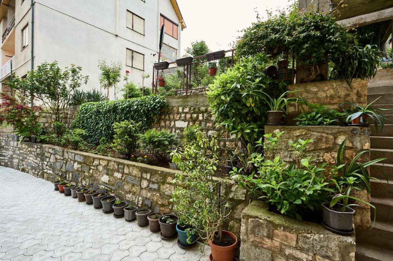 Apartmani Dr. Gasa Soko Banja Esterno foto