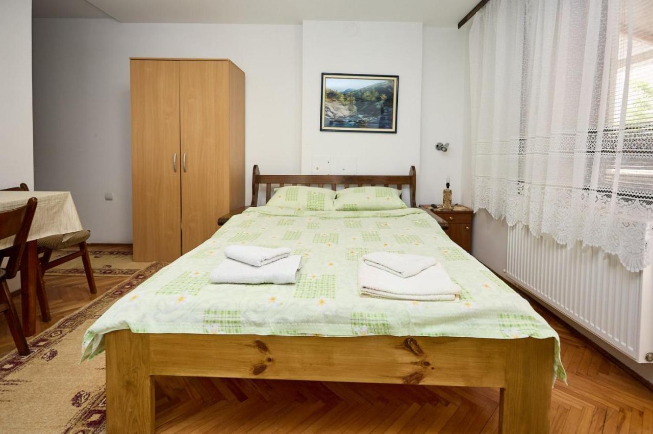 Apartmani Dr. Gasa Soko Banja Esterno foto