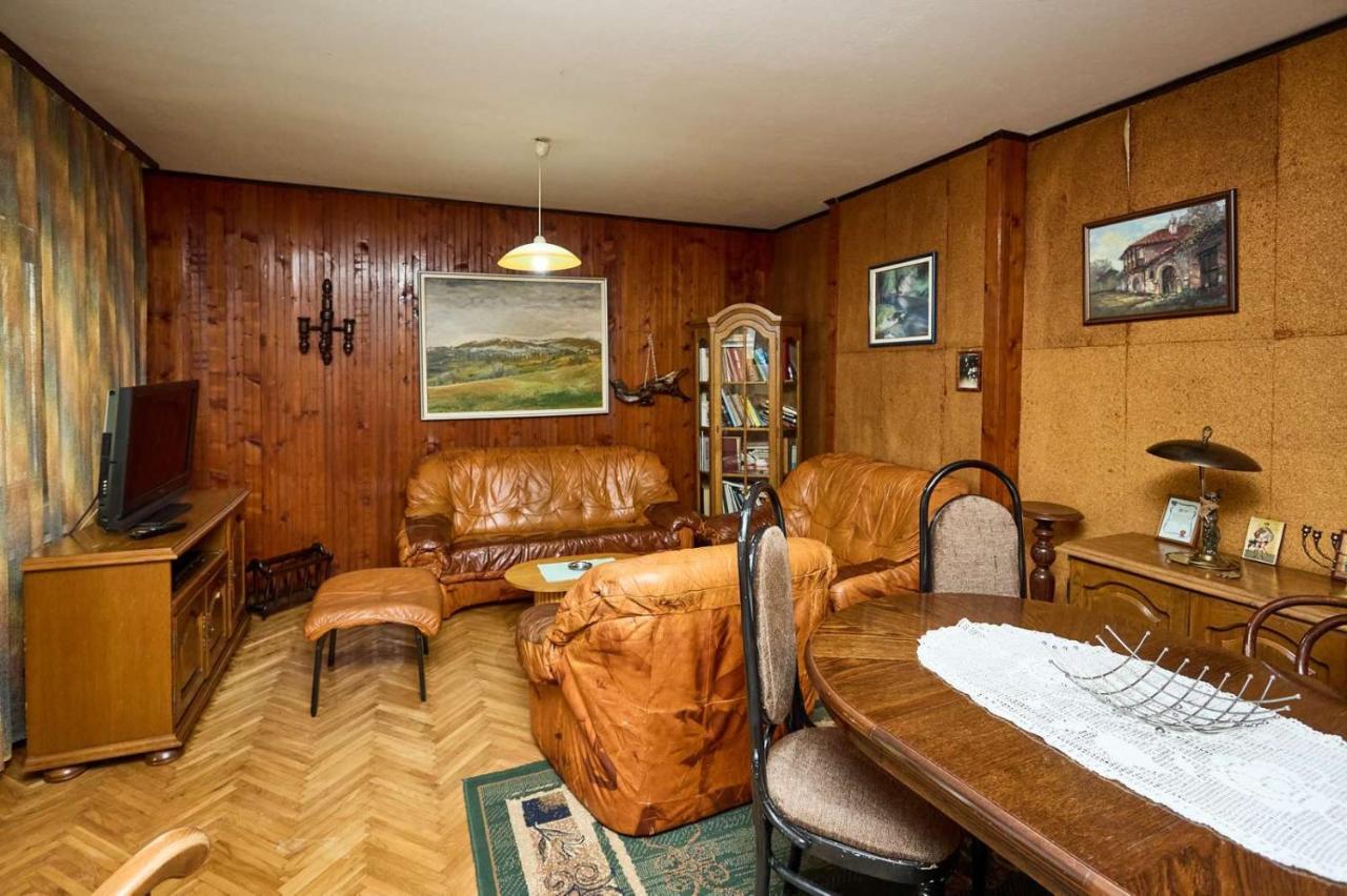 Apartmani Dr. Gasa Soko Banja Esterno foto