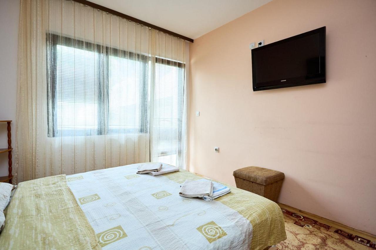 Apartmani Dr. Gasa Soko Banja Esterno foto