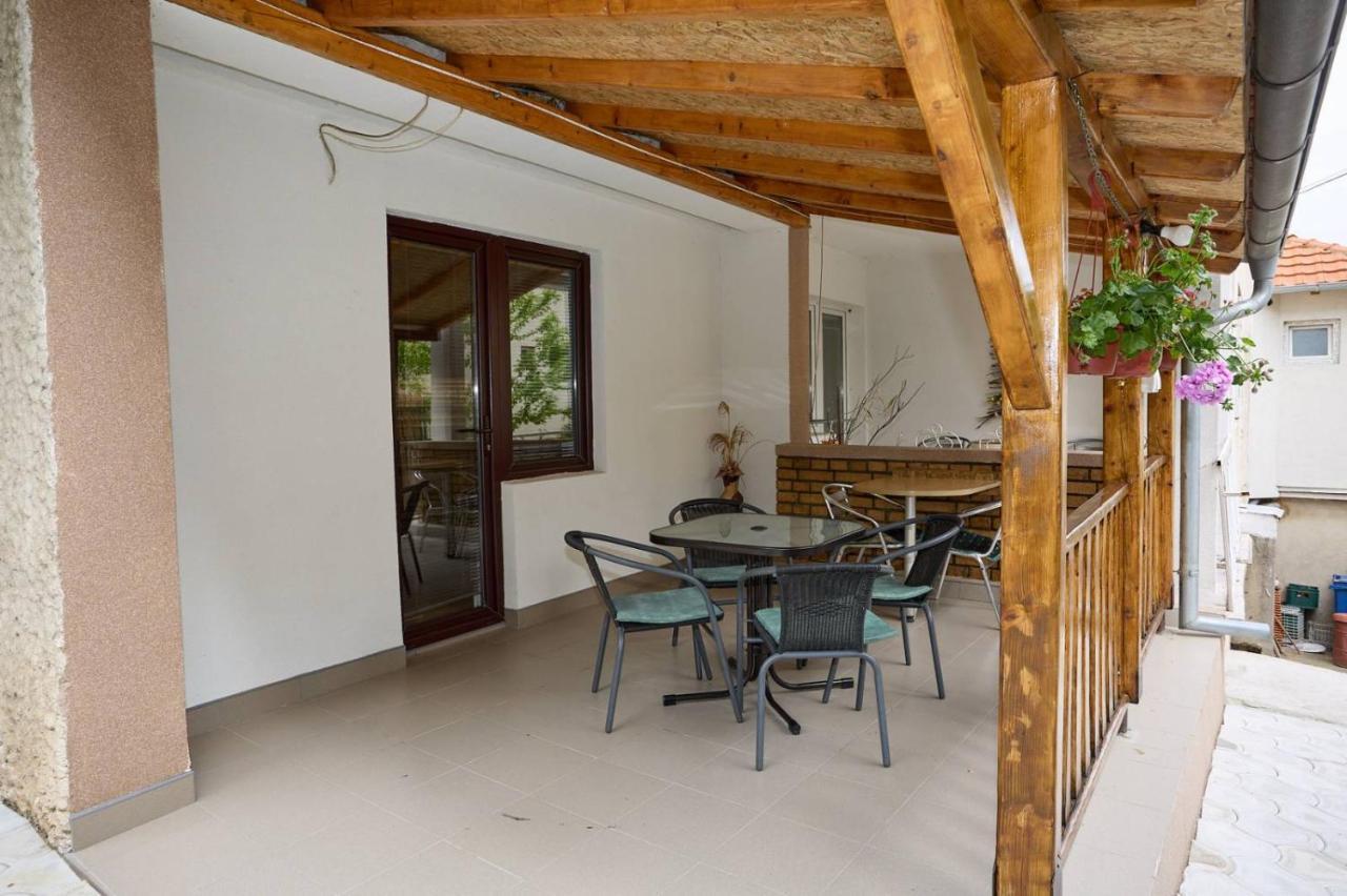 Apartmani Dr. Gasa Soko Banja Esterno foto
