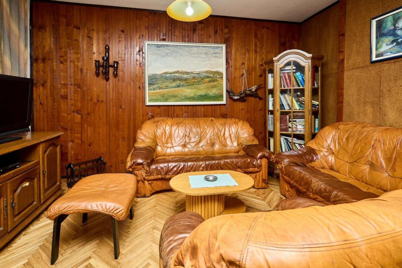 Apartmani Dr. Gasa Soko Banja Esterno foto