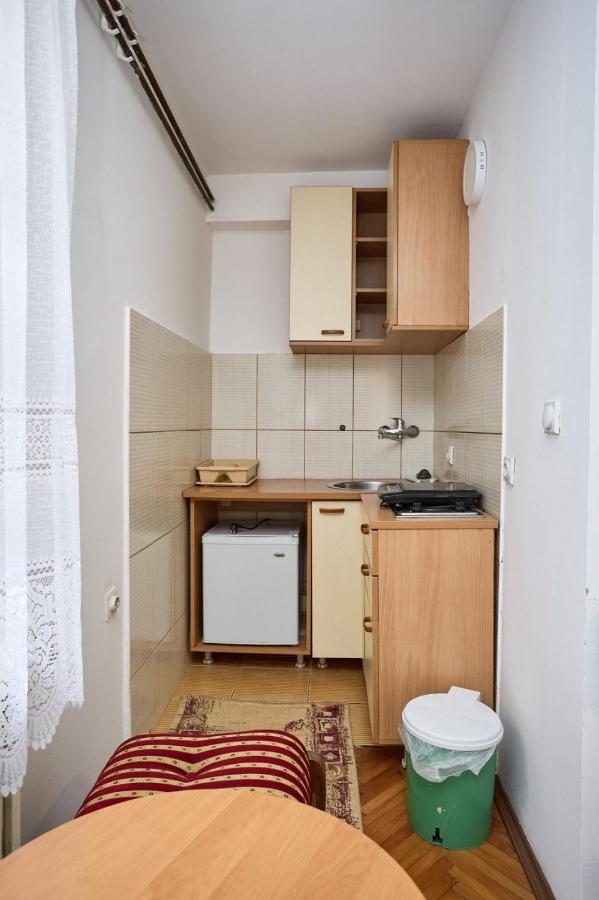 Apartmani Dr. Gasa Soko Banja Esterno foto