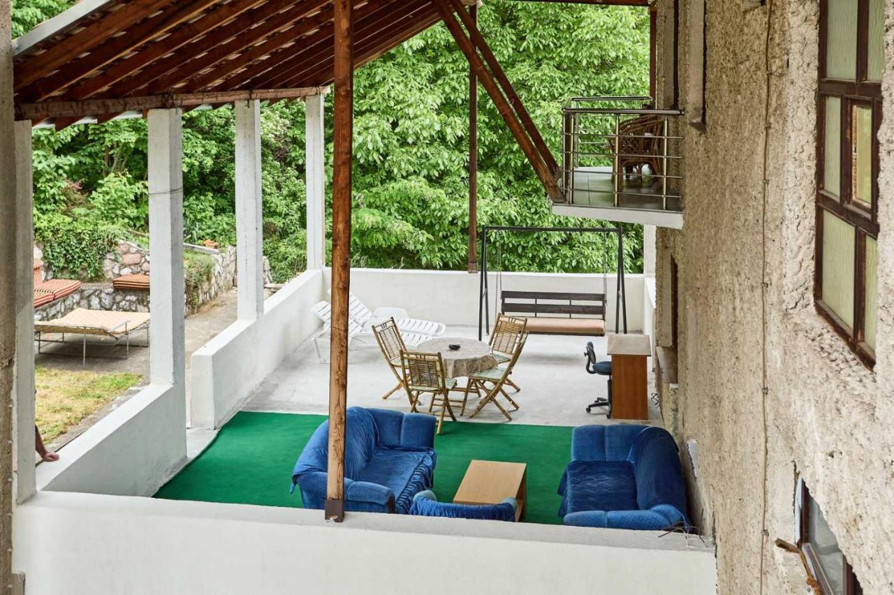 Apartmani Dr. Gasa Soko Banja Esterno foto