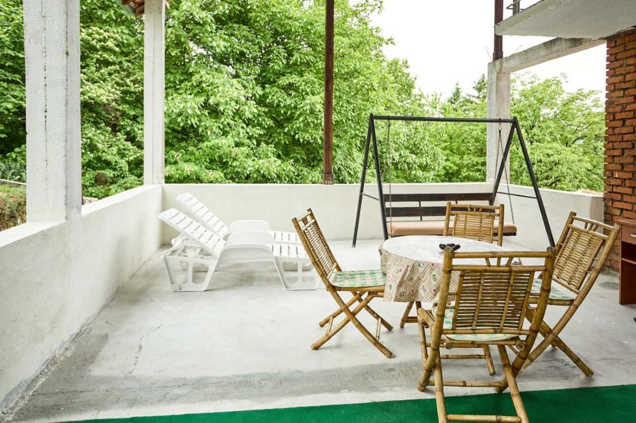 Apartmani Dr. Gasa Soko Banja Esterno foto