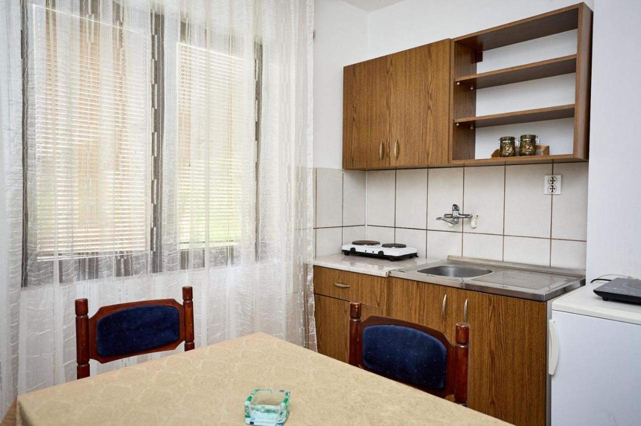 Apartmani Dr. Gasa Soko Banja Esterno foto