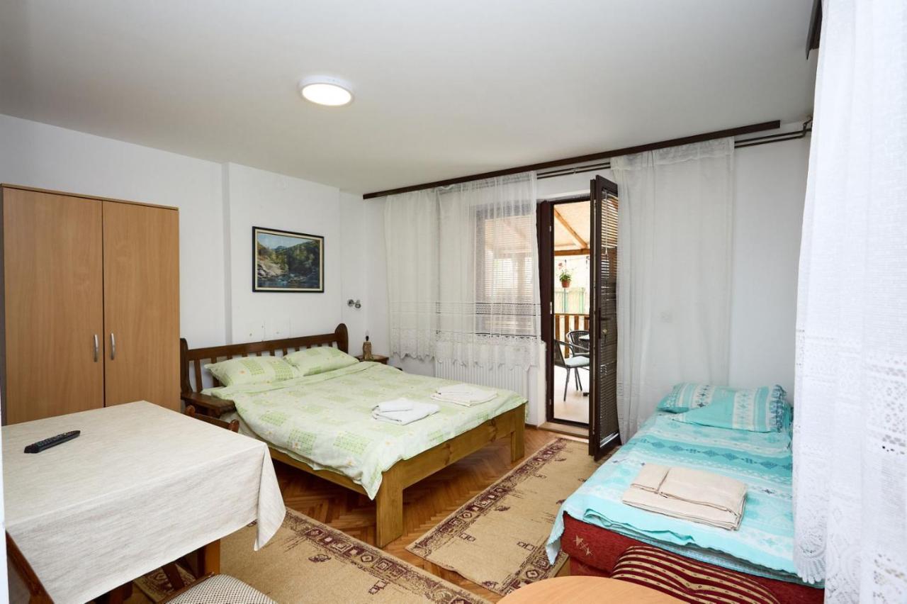 Apartmani Dr. Gasa Soko Banja Esterno foto