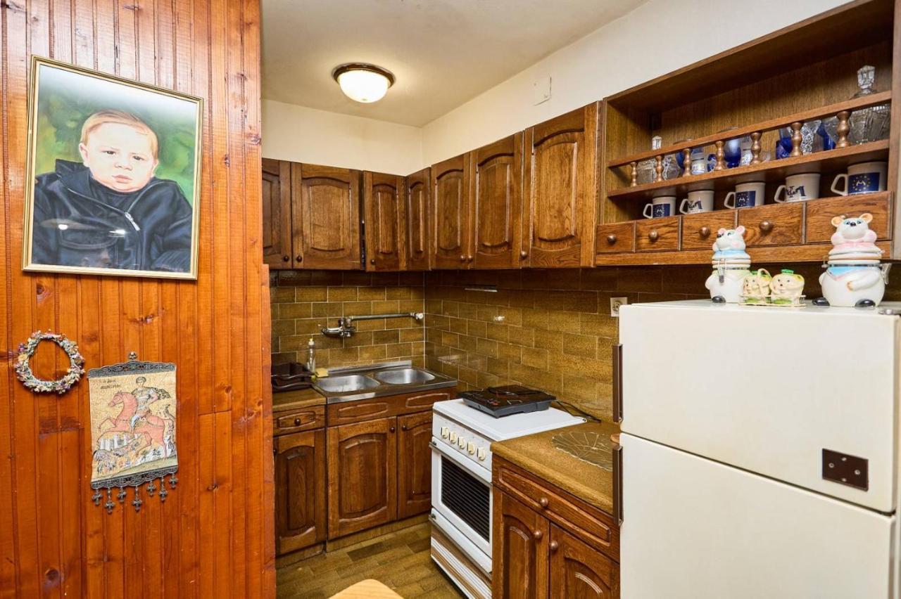 Apartmani Dr. Gasa Soko Banja Esterno foto