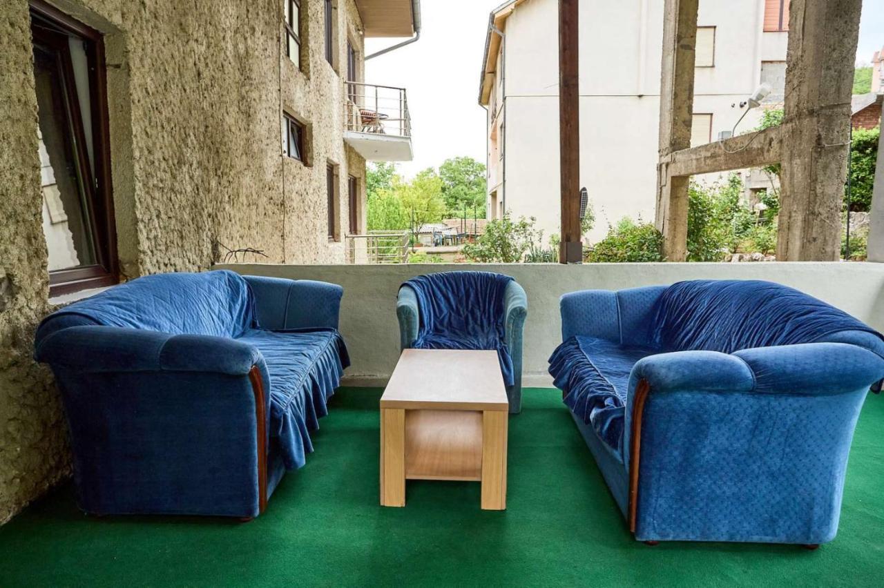 Apartmani Dr. Gasa Soko Banja Esterno foto