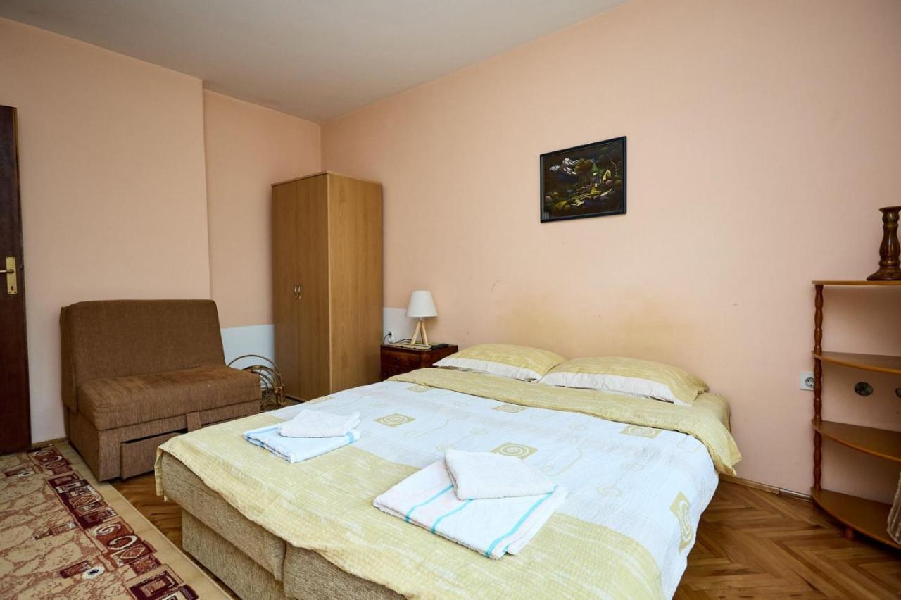 Apartmani Dr. Gasa Soko Banja Esterno foto