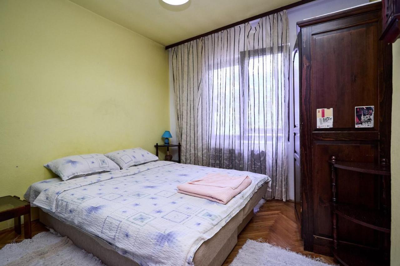 Apartmani Dr. Gasa Soko Banja Esterno foto